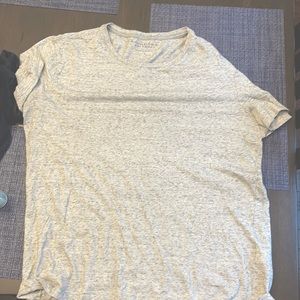 Banana Republic Soft Wash shirt